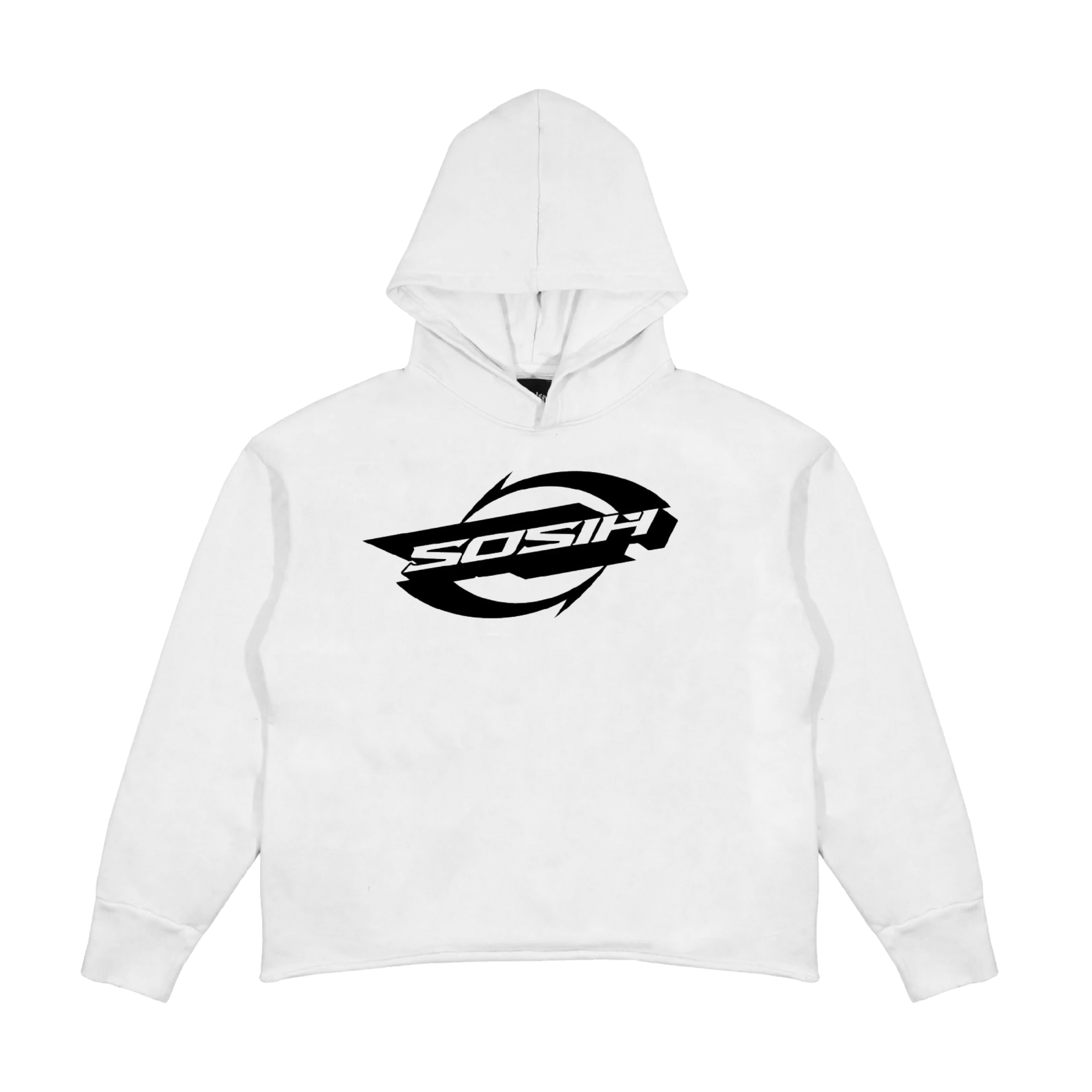 SOSIH BRAND HOODIE