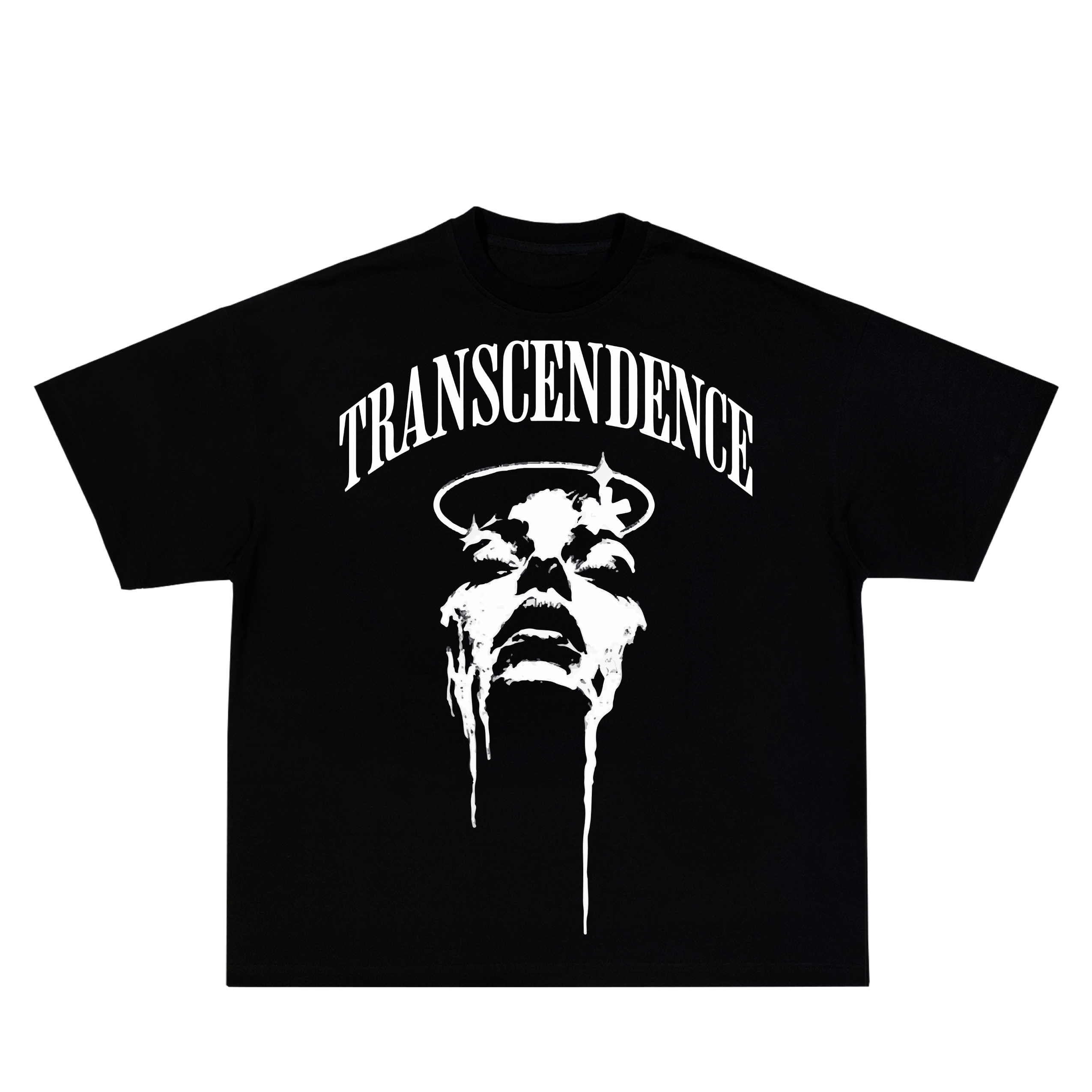 TRANSCENDENCE TEE