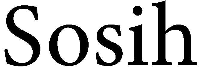Sosih