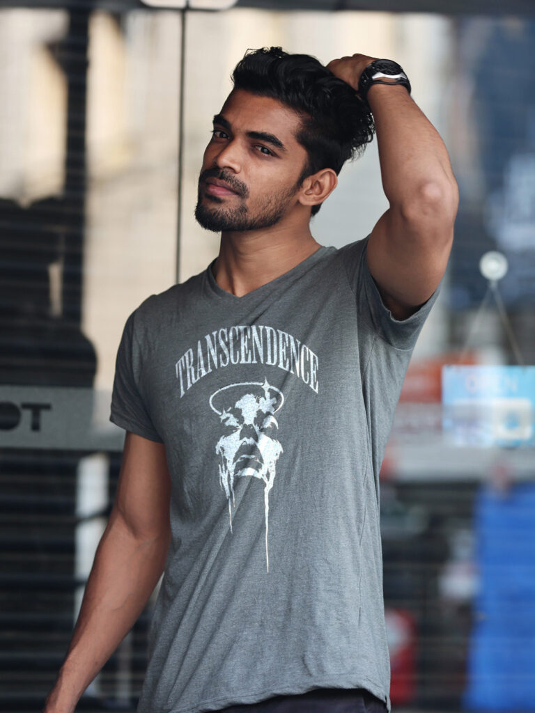 Graphic Tees