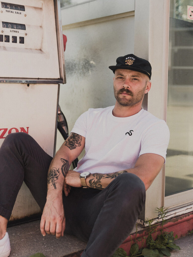 Brand Tees